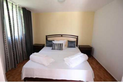 Hostel Perla By The Sea 3*
