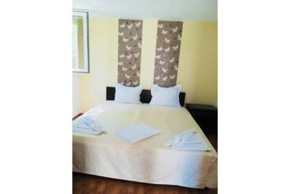 Hostel Perla By The Sea 3*