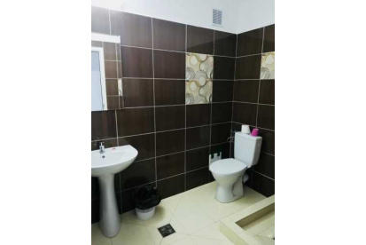 Hostel Perla By The Sea 3*