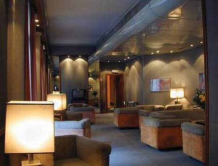 Hotel King