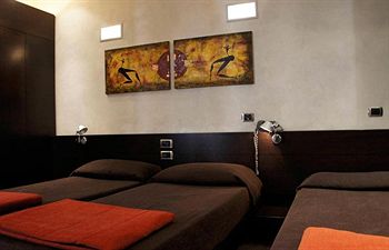 Hotel Hotel Accademia