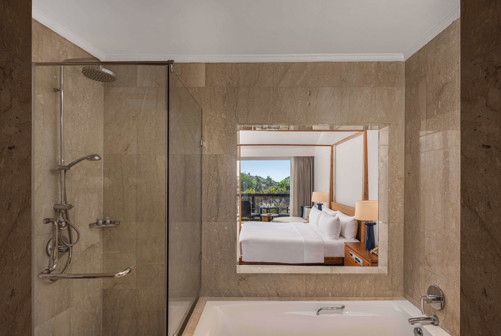 Hotel Occidental Eden Beruwala