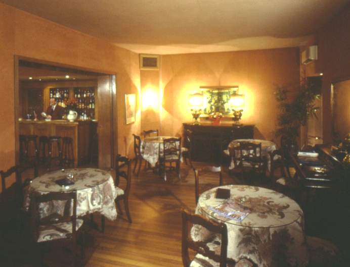 Hotel C-Hotels Fiume