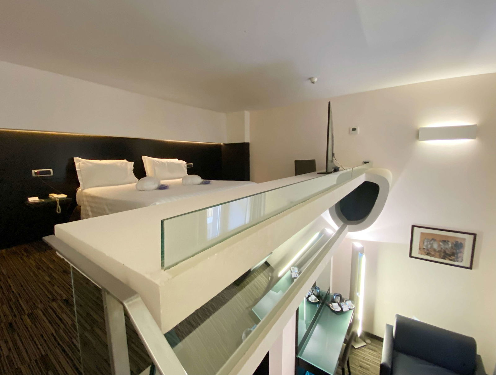 Hotel Best Western Plus Hotel Universo