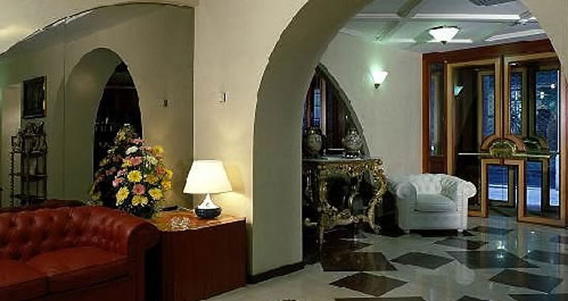 Hotel Memphis