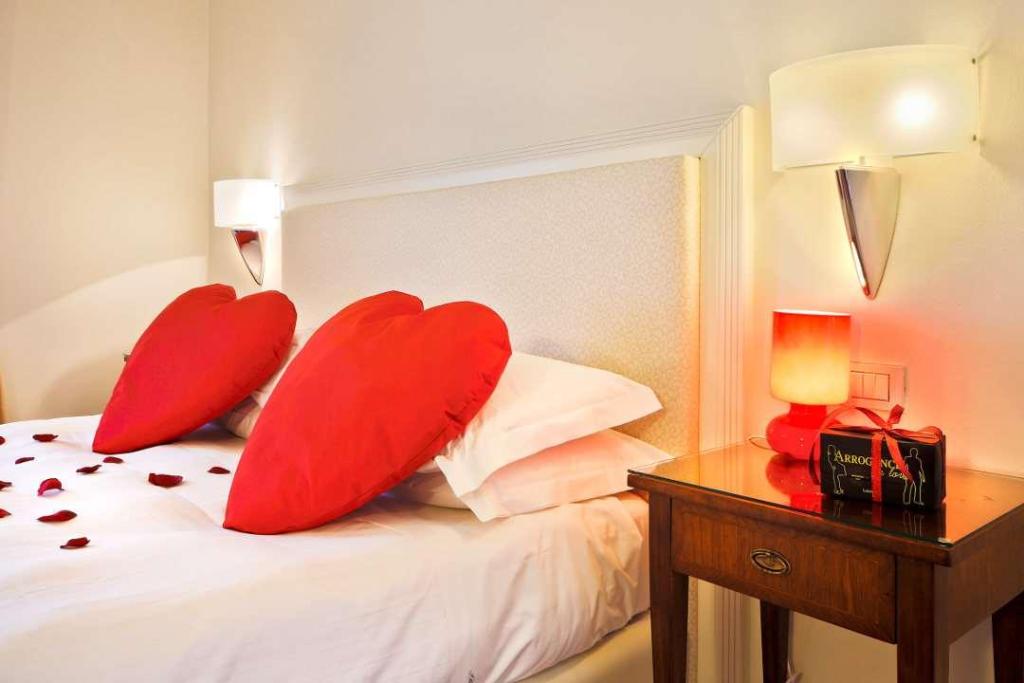 Hotel Hotel Italia Rome