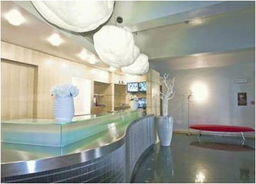 Hotel Leonardo Boutique Hotel Rome Termini