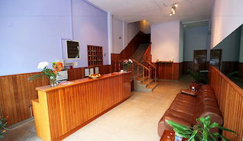 Hotel Mary