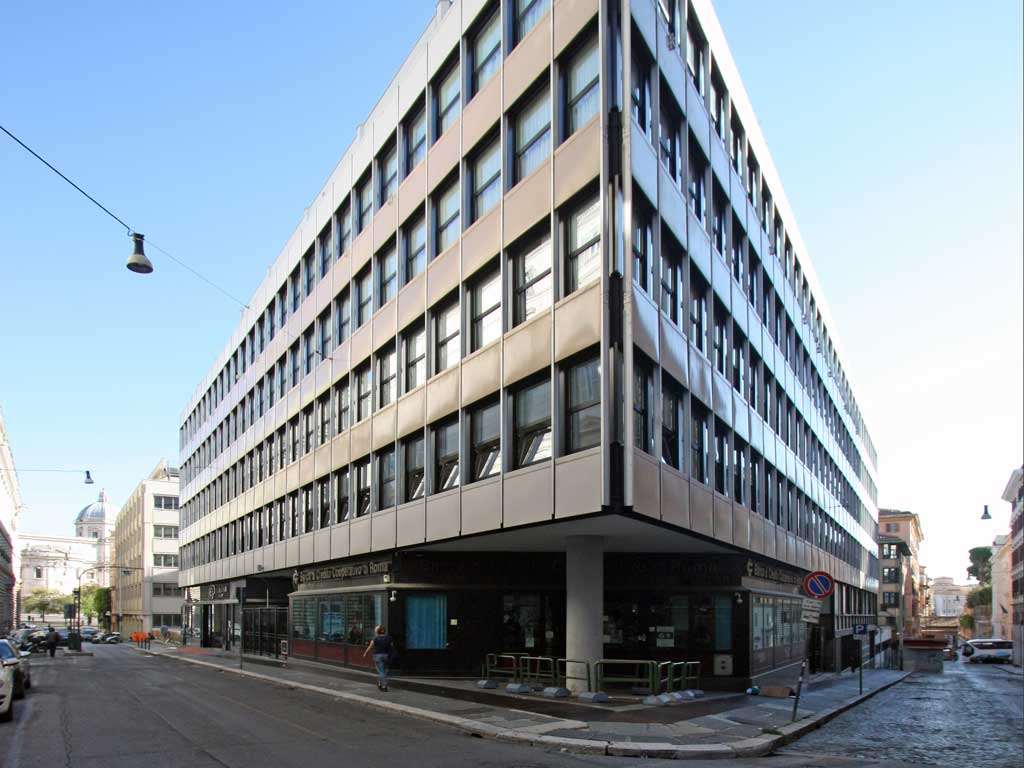 Hotel The Hive Hotel