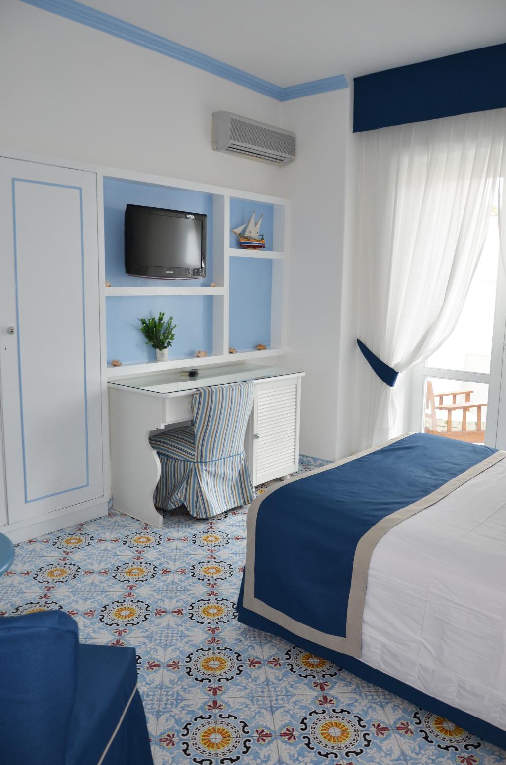 Hotel Gatto Bianco