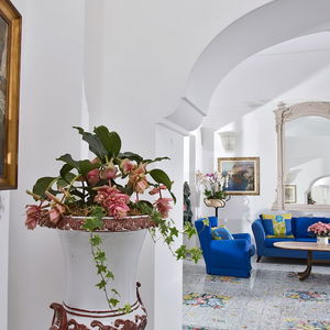 Sejur Gatto Bianco Hotel & Spa vacanta Capri