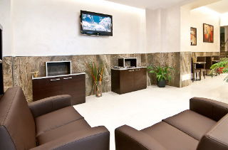 Hotel Catone District Hotel