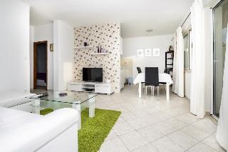 Hotel Apartments Princ Hrvoje
