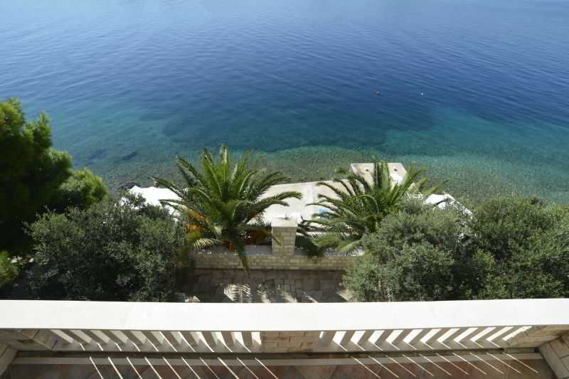 Hotel Villa Ratac