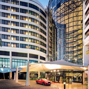Sejur Rixos Downtown Antalya vacanta Antalya City