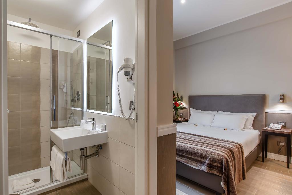 Hotel Fragrance St. Peter