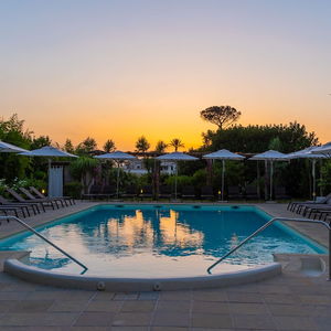 Hotel Casa Mariantonia cazare Capri