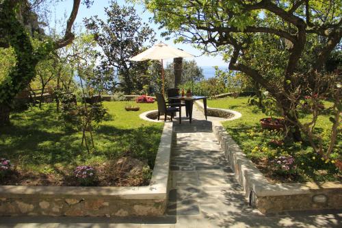 Hotel Casa Augusto Bandb