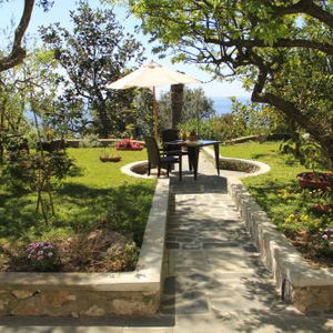 Hotel Casa Augusto Bandb cazare Capri