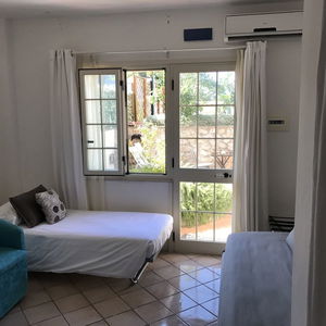 Hotel La Reginella cazare Capri