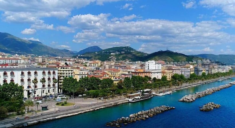 Hotel B&B Palazzo Scaramella