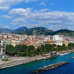 Hotel B&B Palazzo Scaramella cazare Salerno