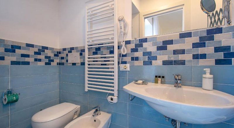 Hotel Caruso Sea View