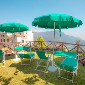 Hotel Mimi B&B Bar Pizzeria cazare Ravello