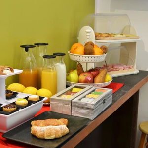 Sejur Ai Vicerè Bed And Breakfast vacanta Palermo