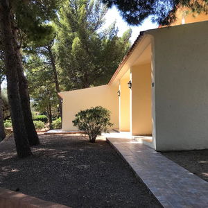 Sejur Palmasera Village Resort vacanta Sardinia