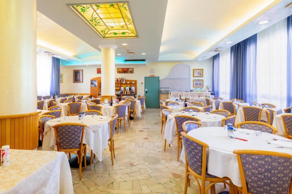 Hotel Hotel Harry'S