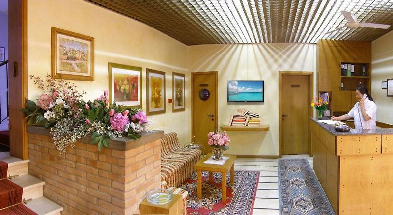 Hotel Hotel Bellaria