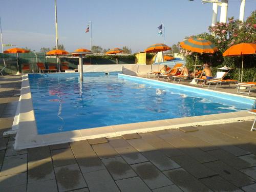 Hotel Hotel Emma Nord