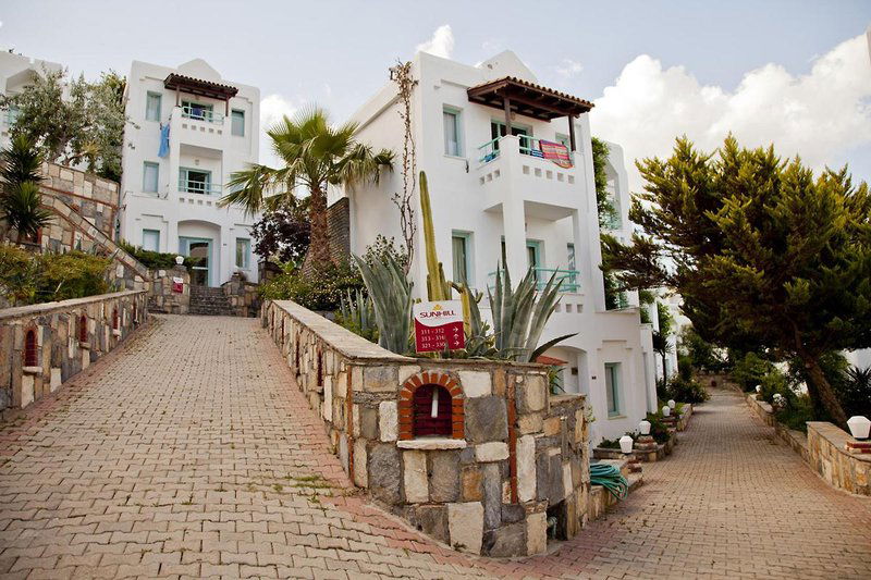 Hotel Afytos Bodrum