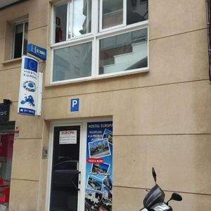 Sejur Hostal Europa Tarragona vacanta Tarragona