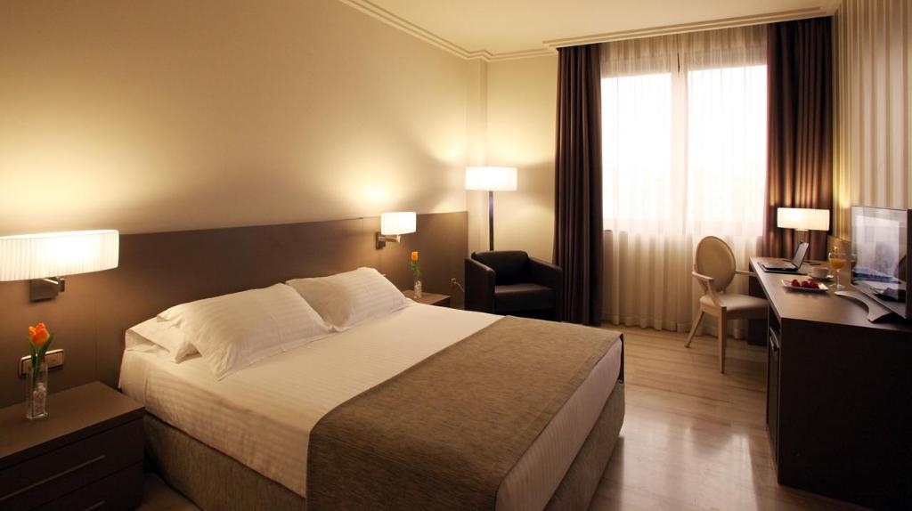 Hotel Sb Ciutat De Tarragona