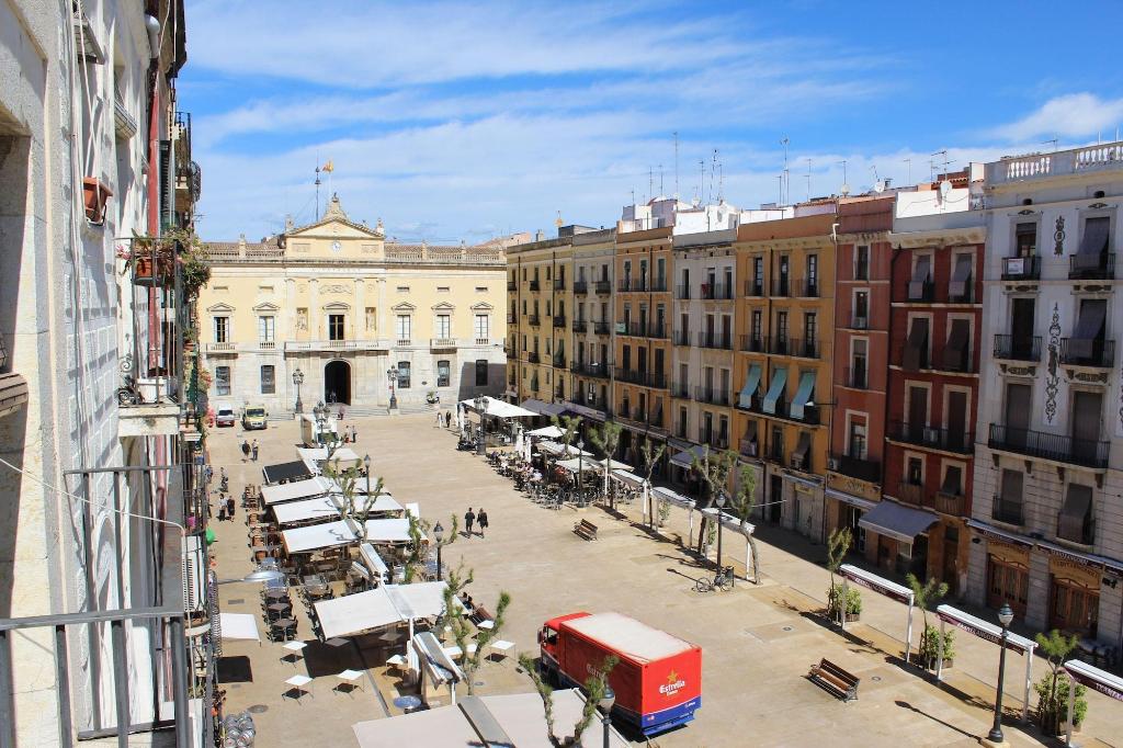 Hotel Forum Tarragona