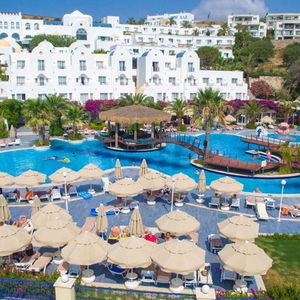 Sejur Salmakis Resort & Spa vacanta Bodrum