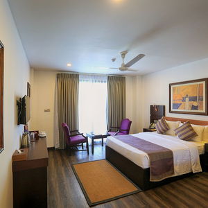 Hotel Fox Resorts Jaffna cazare Jaffna