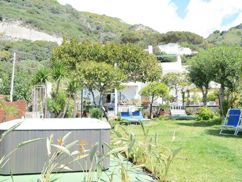 Hotel Maronti