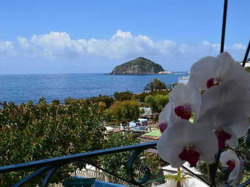 Hotel Maronti