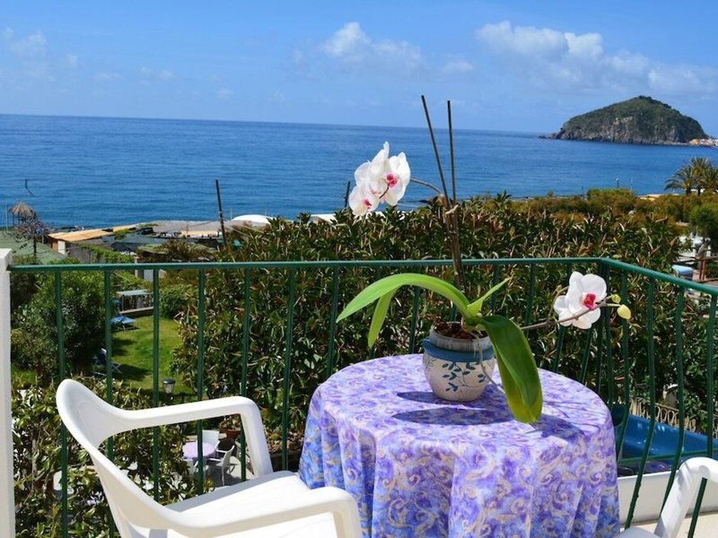 Hotel Maronti