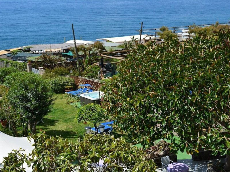 Hotel Maronti