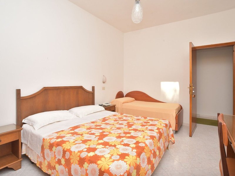 Hotel Maronti