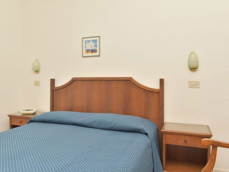 Hotel Maronti