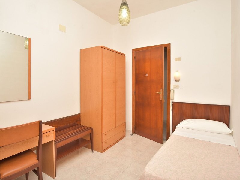 Hotel Maronti