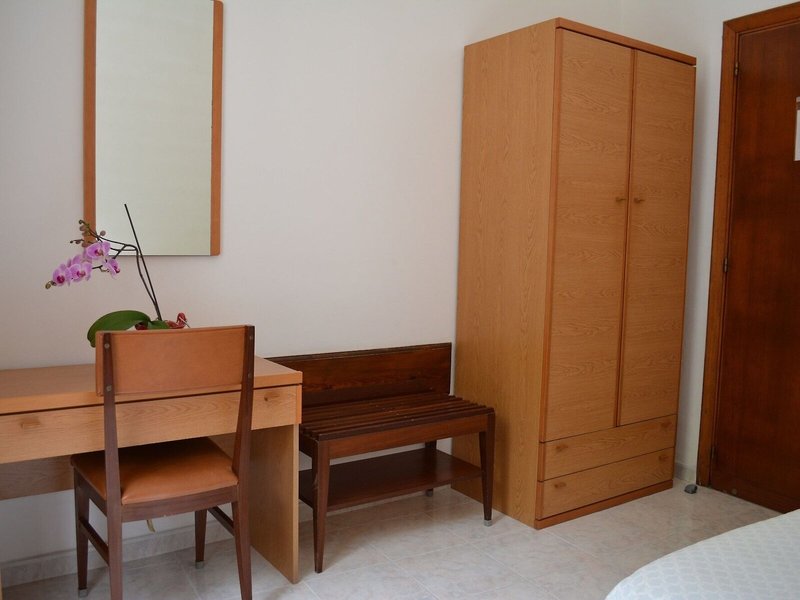 Hotel Maronti