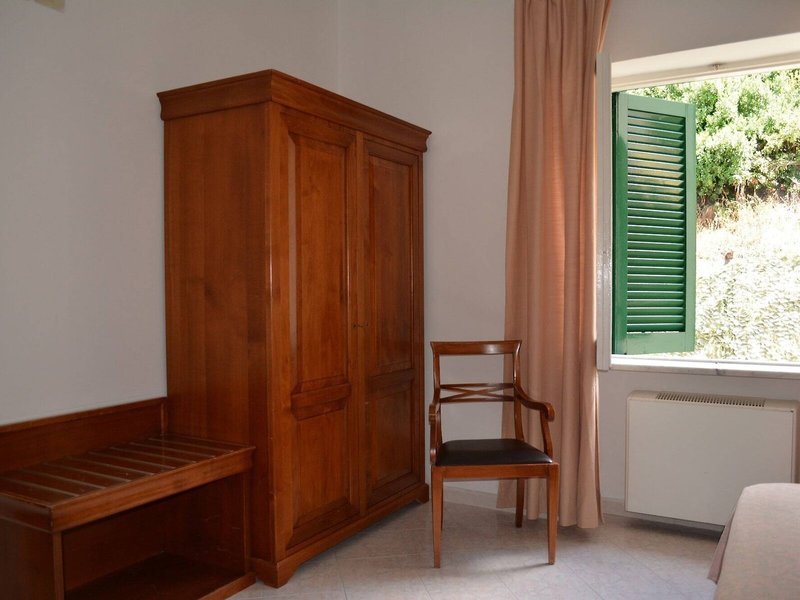 Hotel Maronti