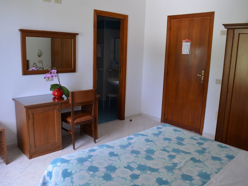 Hotel Maronti