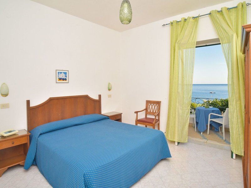 Hotel Maronti